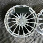 Mercedes S-class W222 2013-2022 Forged OEM R21 V2 Wheels (Set of 4) photo 1