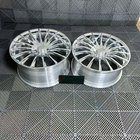 Mercedes S-class W222 2013-2022 Forged OEM R21 V2 Wheels (Set of 4) photo 2