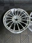 Mercedes S-class W222 2013-2022 Forged OEM R21 V2 Wheels (Set of 4) photo 5