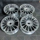 Mercedes S-class W222 2013-2022 Forged OEM R21 V2 Wheels (Set of 4) photo 7