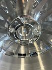 Mercedes S-class W222 2013-2022 Forged OEM R21 V2 Wheels (Set of 4) photo 8