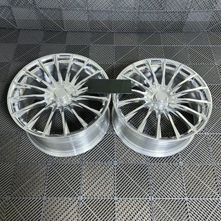 Forged OEM R21 V2 Wheels (Set of 4) photo 3
