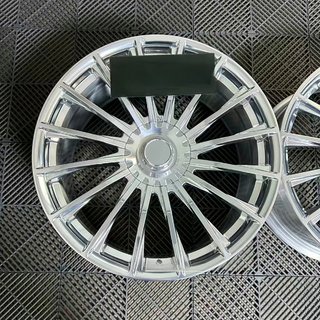 Forged OEM R21 V2 Wheels (Set of 4) photo 1