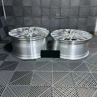 Forged OEM R21 V2 Wheels (Set of 4) photo 4