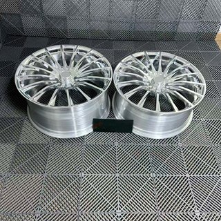 Forged OEM R21 V2 Wheels (Set of 4) photo 2