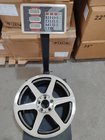 Mercedes E-class W124 1984–1997 Forged OEM R18 Wheels (Set of 4) photo 12