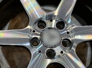 Mercedes E-class W124 1984–1997 Forged OEM R18 Wheels (Set of 4) photo 10