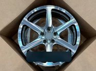 Mercedes E-class W124 1984–1997 Forged OEM R18 Wheels (Set of 4) photo 2