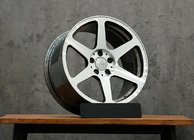 Mercedes E-class W124 1984–1997 Forged OEM R18 Wheels (Set of 4) photo 1