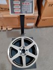 Mercedes E-class W124 1984–1997 Forged OEM R18 Wheels (Set of 4) photo 11