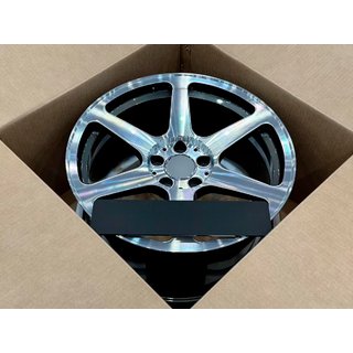 Forged OEM R18 Wheels (Set of 4) photo 4