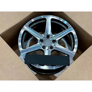 Forged OEM R18 Wheels (Set of 4) photo 3