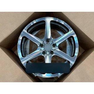 Forged OEM R18 Wheels (Set of 4) photo 2