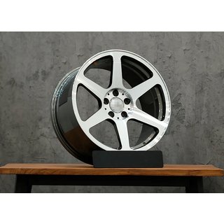 Forged OEM R18 Wheels (Set of 4) photo 1