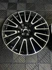 Mercedes GLE coupe C167 2019- Forged OEM Wheels R22 (Set of 4) photo 1