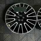 Mercedes GLE coupe C167 2019- Forged OEM Wheels R22 (Set of 4) photo 2