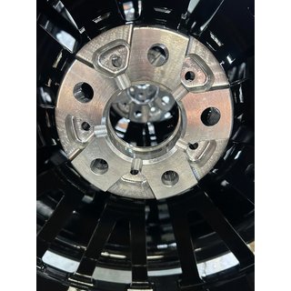 Forged OEM Wheels R22 (Set of 4) Mercedes GLE coupe C167 2019- photo 4