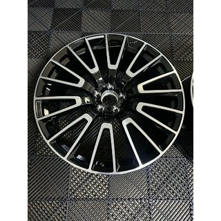 Forged OEM Wheels R22 (Set of 4) Mercedes GLE coupe C167 2019- photo 1