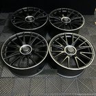 Mercedes E-class W214 2023- Forged OEM Wheels R21 (Set of 4) photo 5