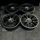 Mercedes E-class W214 2023- Forged OEM Wheels R21 (Set of 4) photo 6