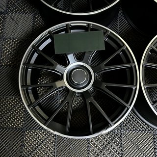 Forged OEM Wheels R21 (Set of 4) photo 1