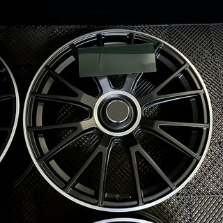 Forged OEM Wheels R21 (Set of 4) photo 2