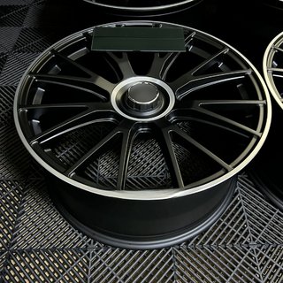 Forged OEM Wheels R21 (Set of 4) photo 4