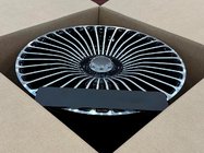 Mercedes SL R232 2021- Forged OEM Wheels R20 (Set of 4) photo 5