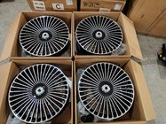 Mercedes SL R232 2021- Forged OEM Wheels R20 (Set of 4) photo 7