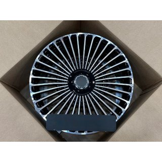 Forged OEM Wheels R20 (Set of 4) photo 2