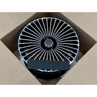 Forged OEM Wheels R20 (Set of 4) photo 3