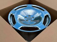 Mercedes S-class W223 2020- Forged OEM Wheels R19 V1 (Set of 4) photo 4