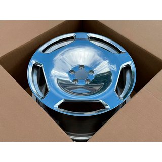 Forged OEM Wheels R19 V1 (Set of 4) photo 3