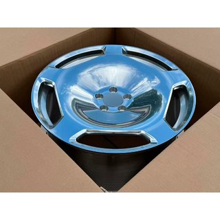 Forged OEM Wheels R19 V1 (Set of 4) photo 4