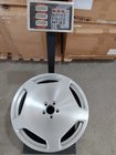 Mercedes S-class W222 2013-2022 Forged Wheels OEM R21 V3 (Set of 4) photo 11