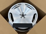 Mercedes S-class W222 2013-2022 Forged Wheels OEM R21 V3 (Set of 4) photo 2