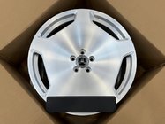 Mercedes S-class W222 2013-2022 Forged Wheels OEM R21 V3 (Set of 4) photo 1