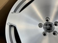 Mercedes S-class W222 2013-2022 Forged Wheels OEM R21 V3 (Set of 4) photo 7