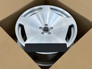 Mercedes S-class W222 2013-2022 Forged Wheels OEM R21 V3 (Set of 4) photo 3