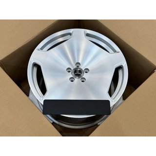 Forged Wheels OEM R21 V3 (Set of 4) photo 2