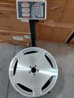 Mercedes S-class W222 2013-2022 Forged OEM Wheels R22 (Set of 4) photo 11