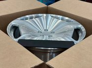 Mercedes S-class W222 2013-2022 Forged OEM Wheels R22 (Set of 4) photo 5