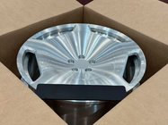 Mercedes S-class W222 2013-2022 Forged OEM Wheels R22 (Set of 4) photo 4