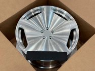 Mercedes S-class W222 2013-2022 Forged OEM Wheels R22 (Set of 4) photo 2