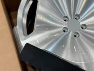 Mercedes S-class W222 2013-2022 Forged OEM Wheels R22 (Set of 4) photo 8