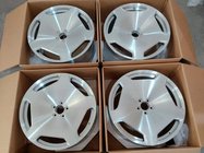 Mercedes S-class W222 2013-2022 Forged OEM Wheels R22 (Set of 4) photo 6