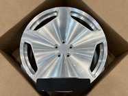 Mercedes S-class W222 2013-2022 Forged OEM Wheels R22 (Set of 4) photo 1