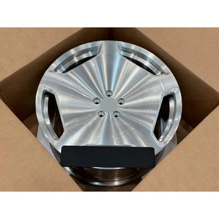 Forged OEM Wheels R22 (Set of 4) photo 2