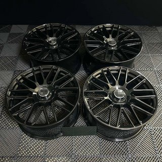 Forged OEM Wheels R19 (Set of 4) photo 4