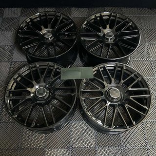 Forged OEM Wheels R19 (Set of 4) photo 3